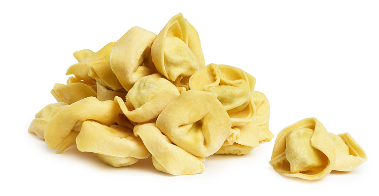 Tortelloni ricotta   6kg