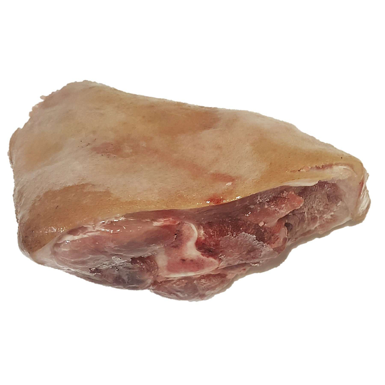 Svineknoke eisbein 12kg t kg månedspris