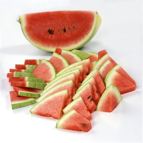 Vannmelon biter 2kg stk