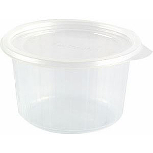 Goblet fix pack 30cl round 50pcs