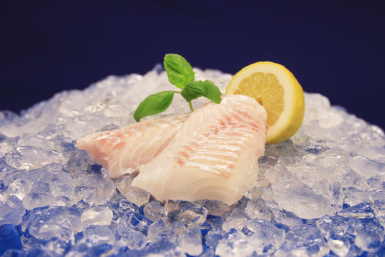 Torskeloins lettsaltet 5kg