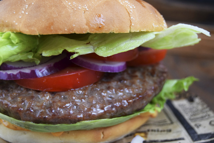 Halalburger 21x330g