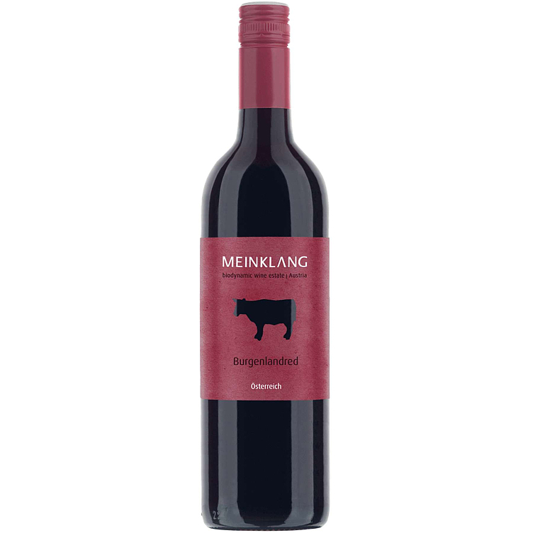 Meinklang burgenland red 11,5% 75cl
