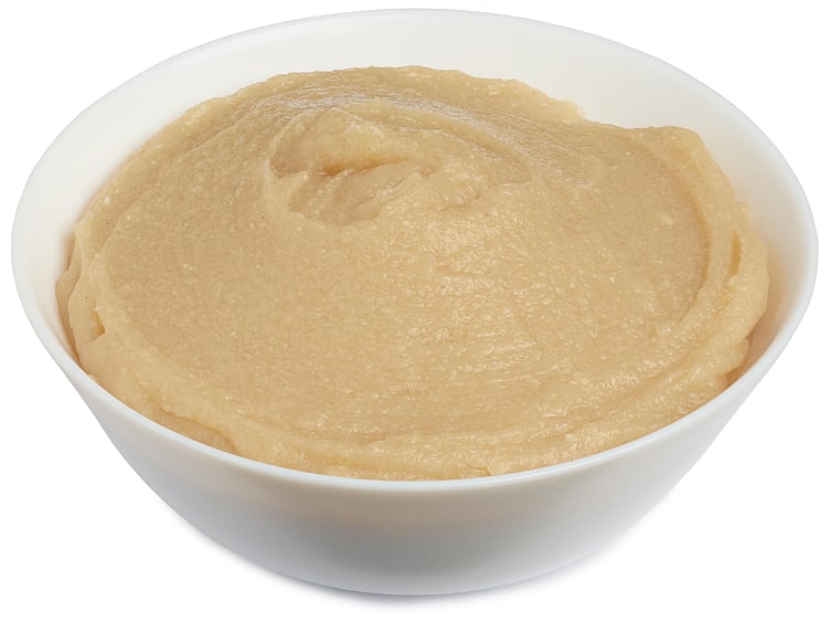 Hvitløk krydderpure               750g