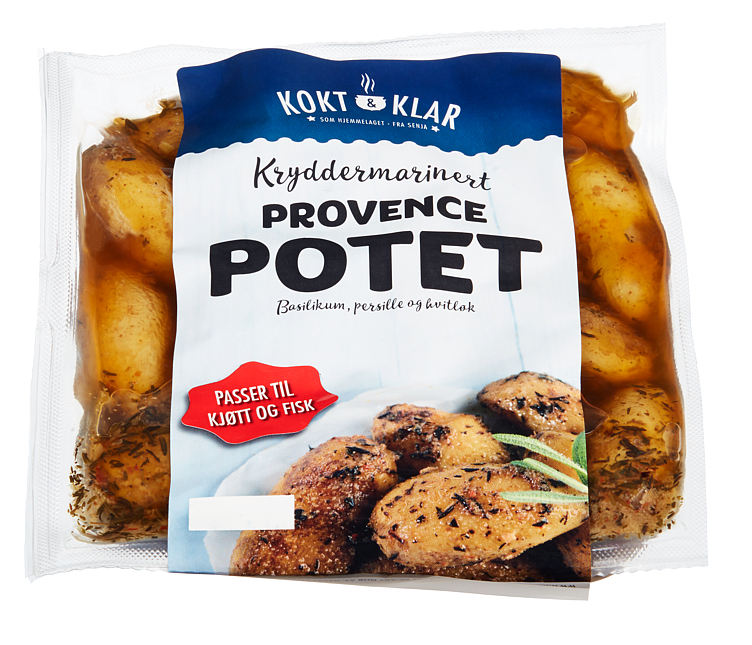 Provencepotet 500g