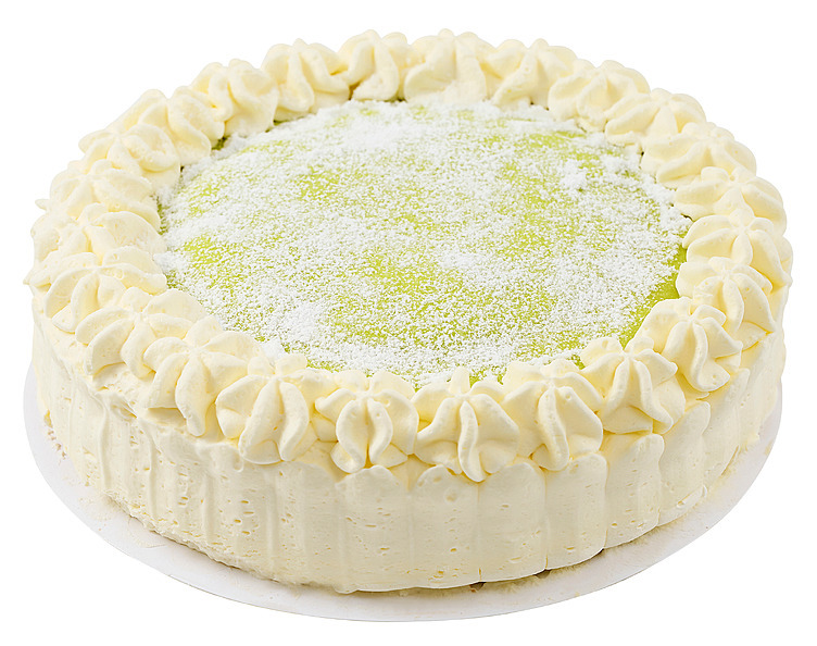 Marzipancake            24cm