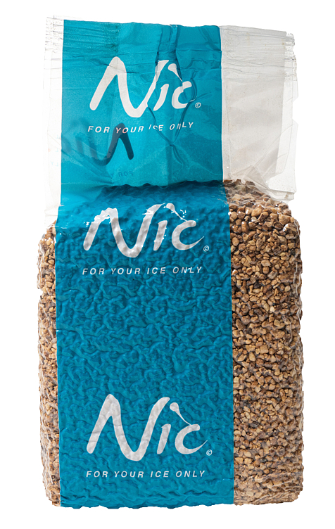 Nic almond brittle sprinkles                   1kg