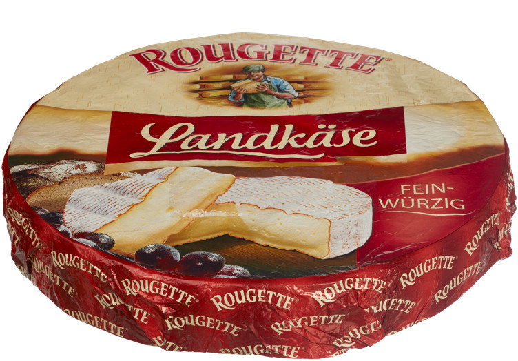 Rougette ca2,2kg kg