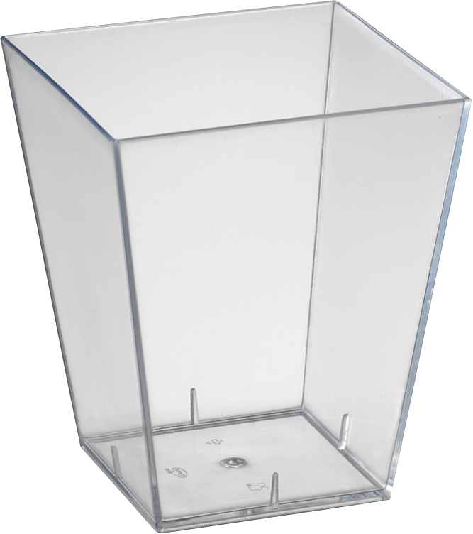 Form square stor   45stk