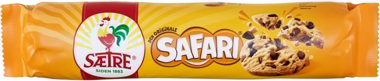 Safari orginal     200g