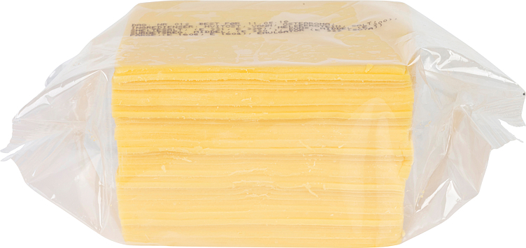 Burgerost stor skive 3x35x17g 1,79kg