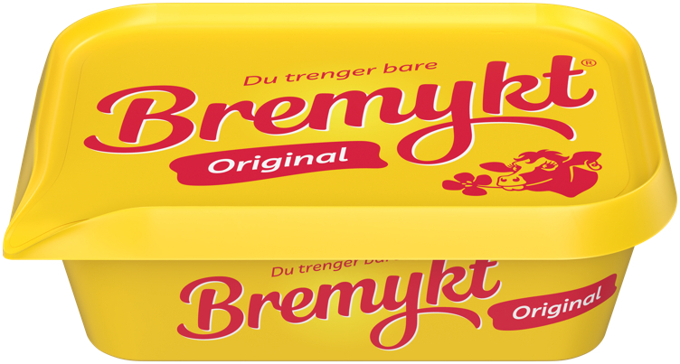 Bremyk butter         250g
