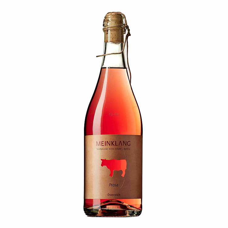 Meinklang prosa   10,5%  75cl