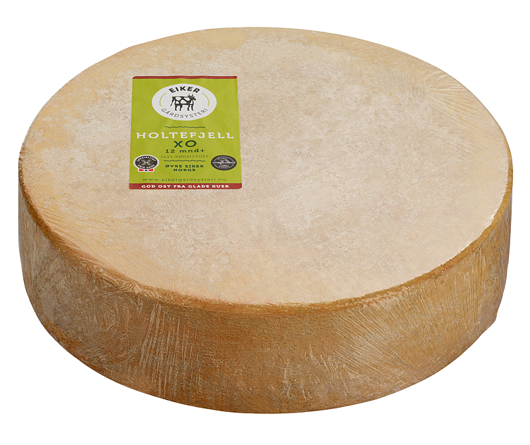 Eiker holtefjell xo ca 2,7 kg