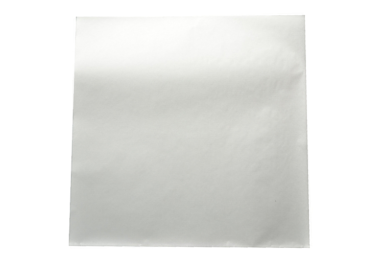Pizzapapir 40cm greaseproof  1000stk