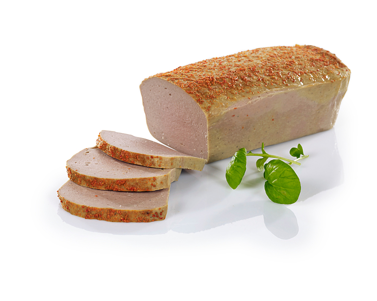 Meat loaf chick.& turkey 3x1kg