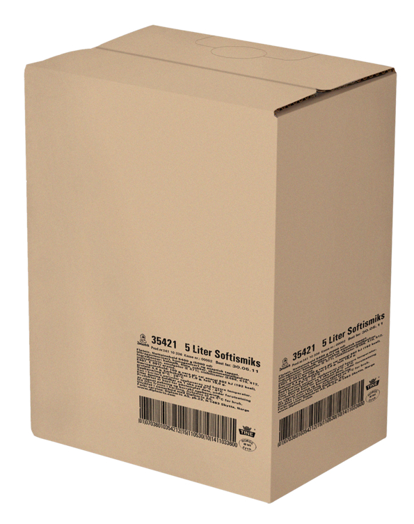 Softice mix 5l