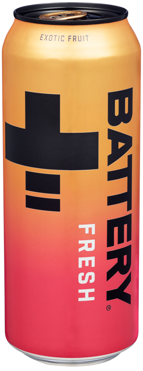 Battery fresh fl 24x0,5l
