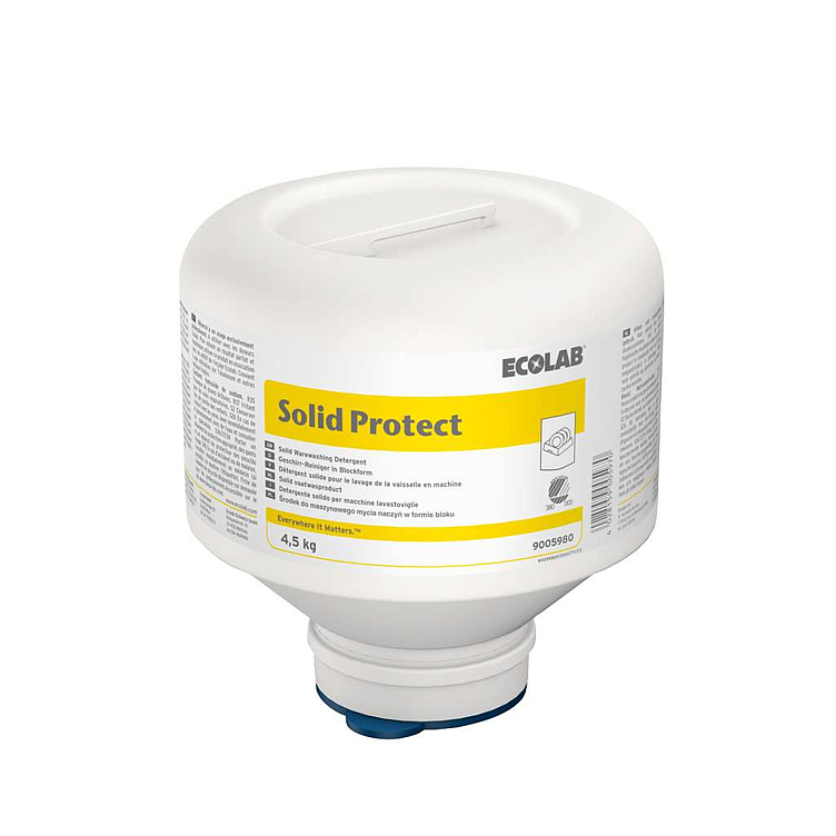 Solid protect 4,5kg