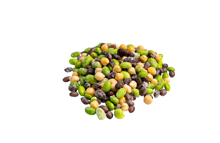 Bønnemiks m/ vinaigrette 2kg