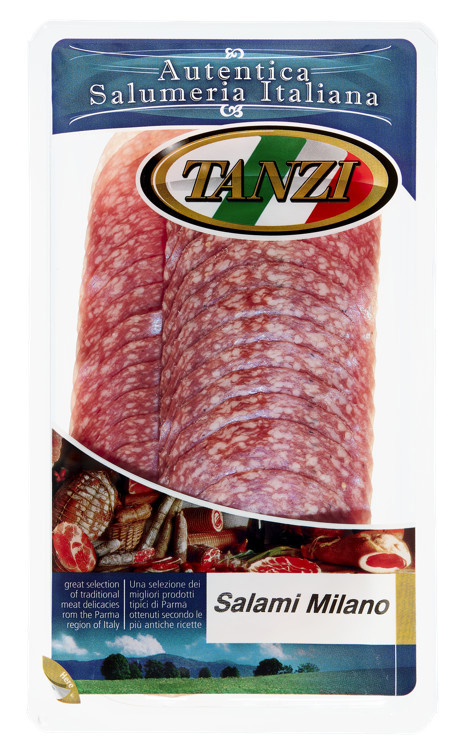 Salami milano 70g