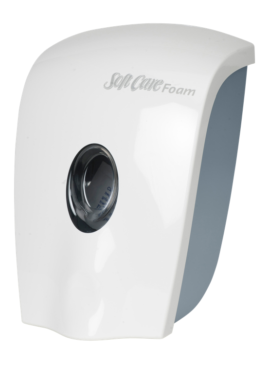 Soft care line skumdispenser stk