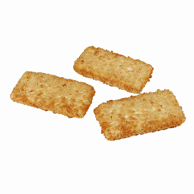 Torskpanett glutenfri 5kg