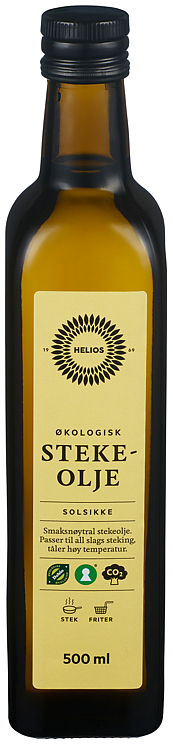 Stekeolje økol.                        0,5l