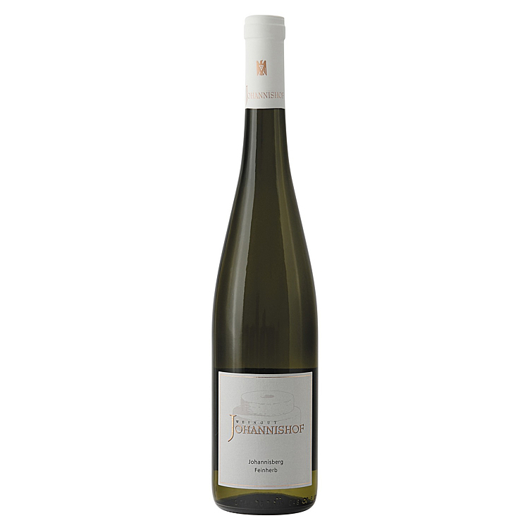 Johannisberg s riesling kabinett feinherb 10,5% 75cl