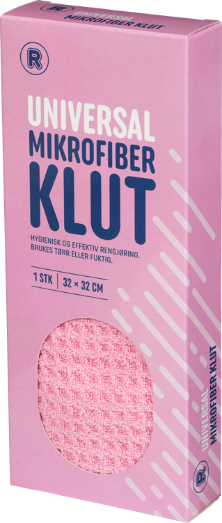 Soft style mikrof.klut universal 1stk