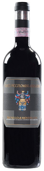 Ciacci piccolomini brunello di montalcino  14,5%  75cl