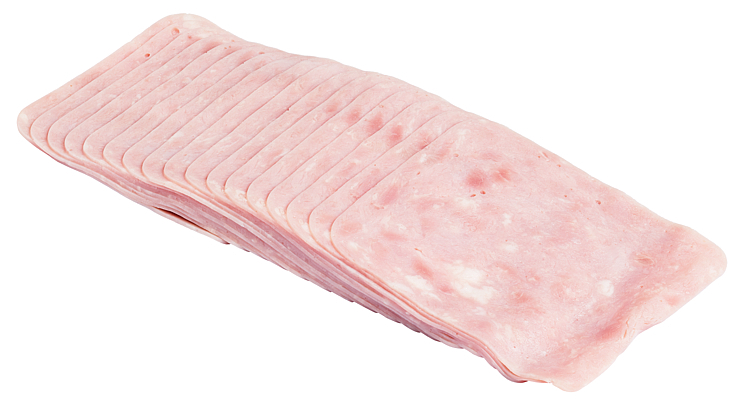Hotellskinke skivet    500g