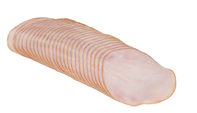 Hamburgerrygg (lean pork loin) 500g