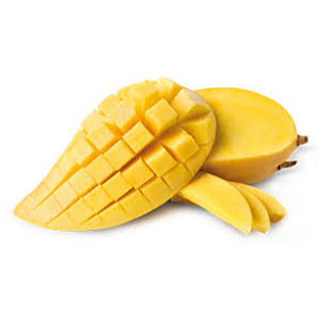 Mango biter fersk 2kg stk