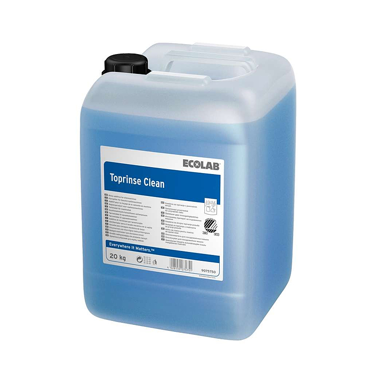 Toprinse clean 20kg   stk