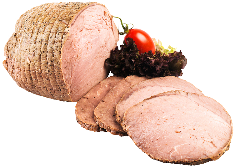 Oksestek sous vide m kraft hel   kg