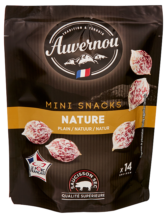 Mini salami    75g