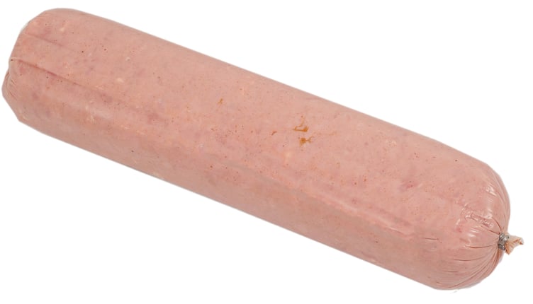 Kokt skinke løs  kg