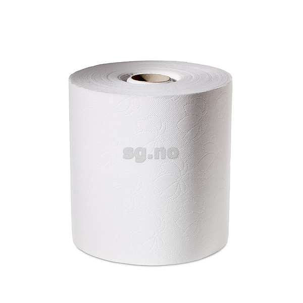 Dispenser håndtørk elektr 19,5cm 143m (h12) stk