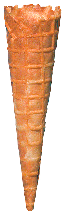 Frasi ice waffle number2 528 pce