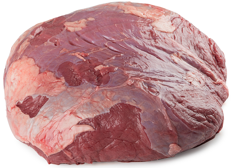 Storfe rundstek ca3kg     kg