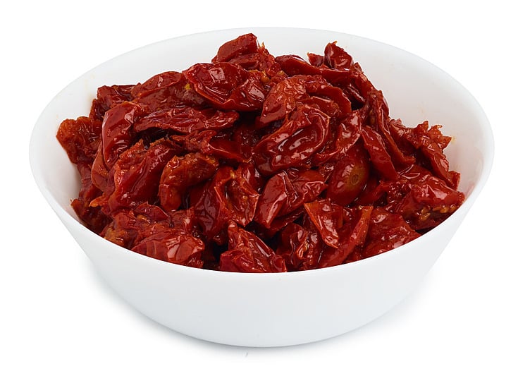 Cherrytomat semidried   1kg