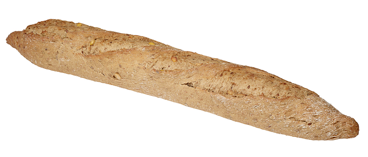 Fitness bread        14x750g