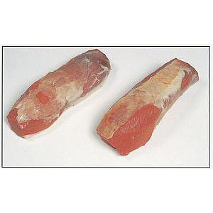 Storfe lårtunge modnet  ca1,5kg   kg
