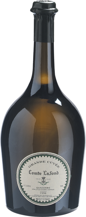 Comte lafond grande cuvée  12,5%  75cl