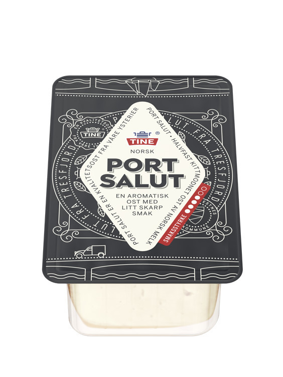 Port salut 270g