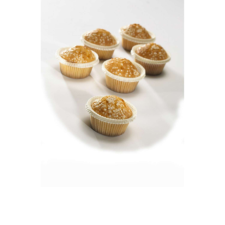 Eplemuffins glutenfri   24x60g