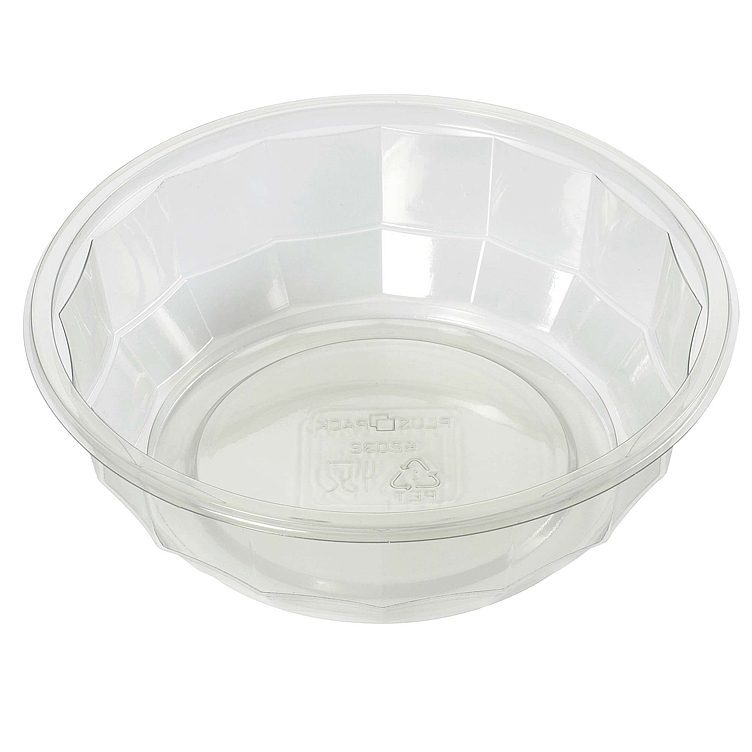 Salatskål bole bowler   900ml   300stk