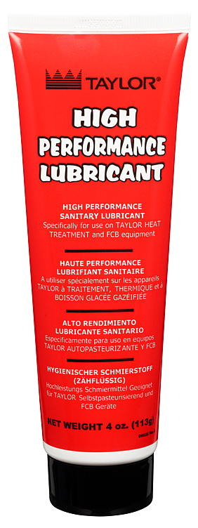 Taylor lube hp smørefett til softismaskin   113g