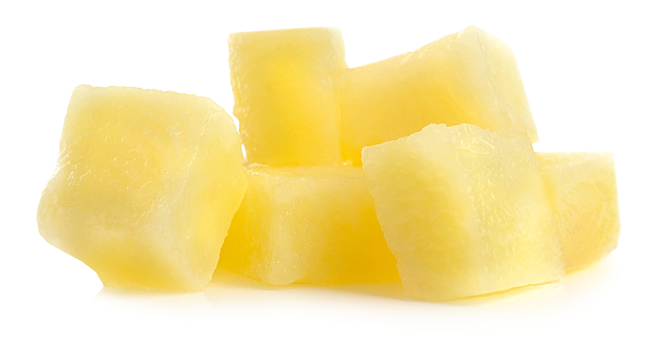 Potettern.grovkutt 2,5kg